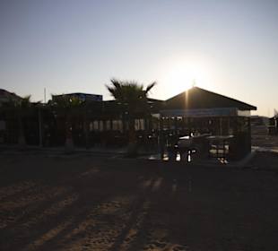 Neumann's Park Restaurant