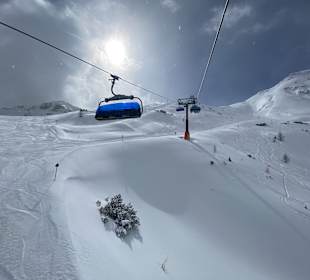 Ski-Gebiet Schlick 2000