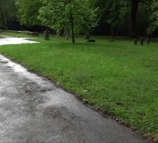 Waldfriedhof Degerloch