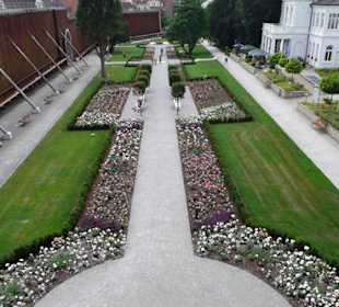 Rosengarten