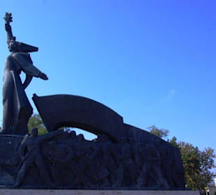 Siegesdenkmal