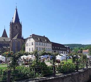 Altstadt Wissembourg