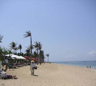 Geger Beach