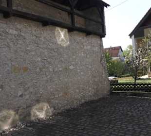 Stadtmauer 