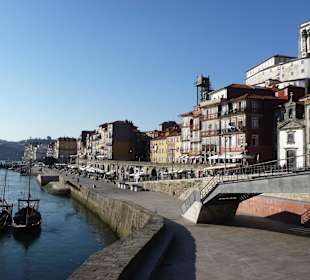 Porto Hafenviertel
