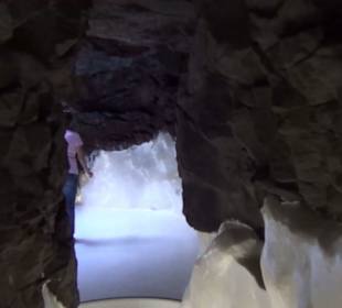 Fundacion Cesar Manrique