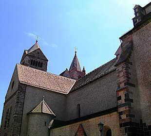 St. Stephansmünster  
