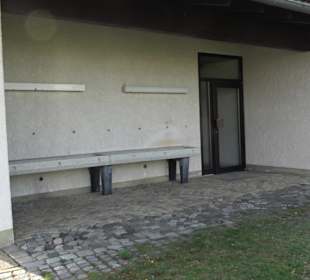 Mehrzweckhalle Feldstetten