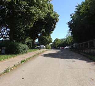 Naturerlebnispfad Sternberg