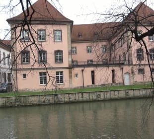 Parkanlage Maille Esslingen am Neckar