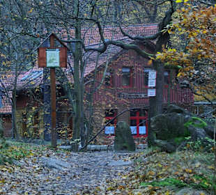 Gaststätte