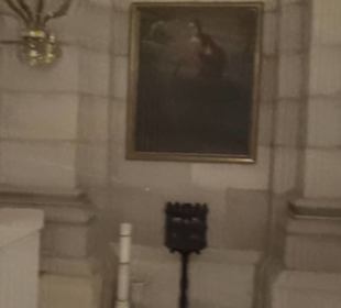 Cripta de la Catedral 