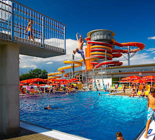 Sonnentherme Lutzmannsburg