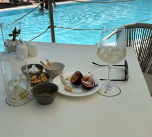 Gastro Almar Jesolo Resort & Spa