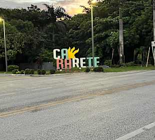 Stadtrundgang Cabarete