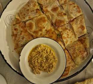 Restaurant Namliyah - Egyptian Eatery