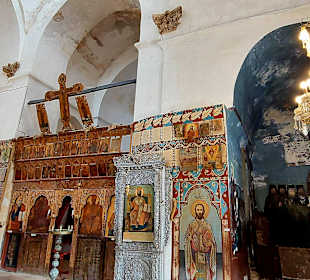 Kloster St. Barnabas