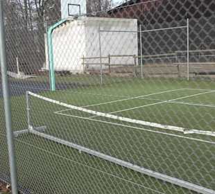 Tennisanlage Pliezhausen