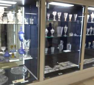 Glasmuseum