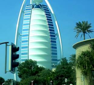 Burj Al Arab