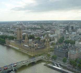 Parlament und Big Ben