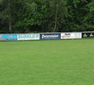 Sportanlage Wittlensweiler