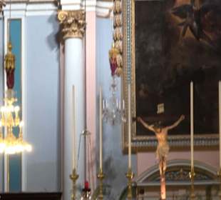 Church of Saint Francis of Assisi