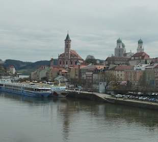 Passau