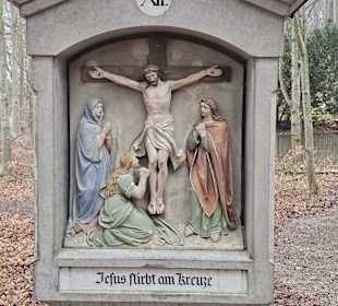 Kreuzweg 