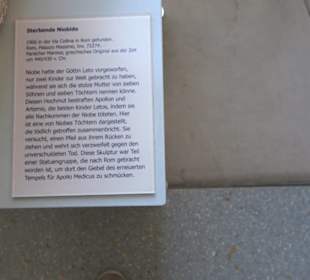 Museum Alte Kulturen