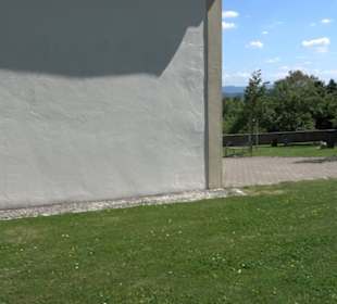 Friedhofskapelle Wachendorf