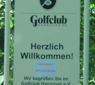 Golf-Club Hannover e.V., Garbsen