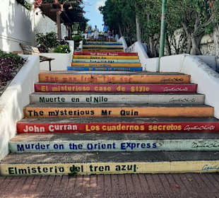 Altstadt Puerto de la Cruz