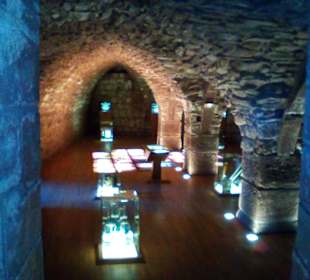 Schloss Lützelstein in La Petite Pierre