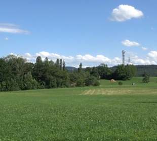 Eduard Lucas Musterobstgarten Mähringen