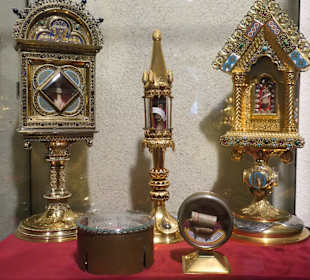 Servatiusbasilika von Maastricht