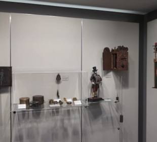 Uhrenmuseum Beyer