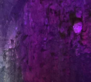 Aussenbereich - Liebeshöhle