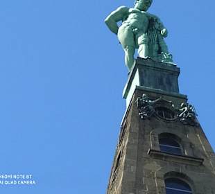 Stadtrundfahrt Sightseeing Kassel
