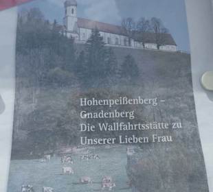 Wallfahrtskirche Mariä Himmelfahr