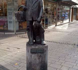Altstadt Kaiserslautern in Kaiserslautern