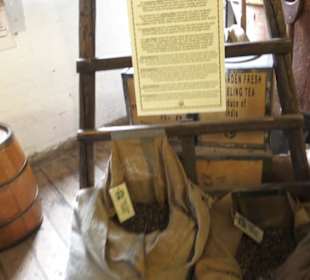 Spicy's Gewürzmuseum