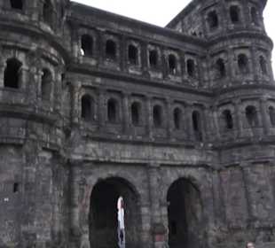 Porta Nigra
