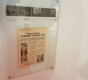 Europejskie Centrum Solidarności