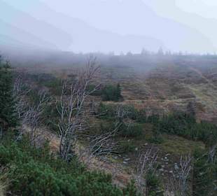 Riesengebirge/Karkonosze