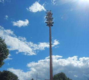 Parkanlage Planten un Blomen