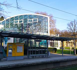 SoleBad Cannstatt Stuttgart