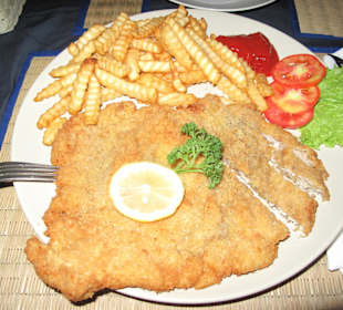 Ohne Worte einfach lecker