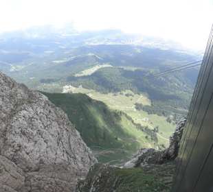 Pilatus view