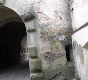 Schloss ob Ellwangen